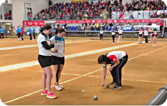 Game---checking-distance