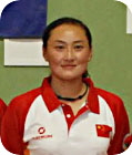 Wang-Mei