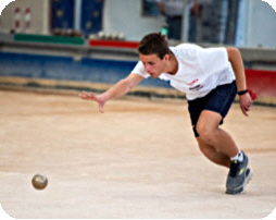 Young-bocce-player Young-bocce-player