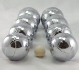 petanque-balls