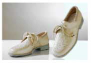 Bocce-shoes