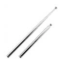 Telescopic-antena