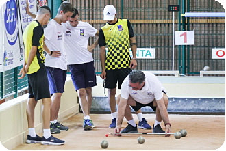 Referee---distance-measurem