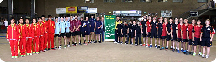 Australian-Junior-Champions