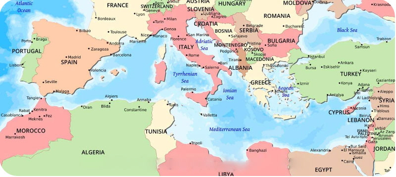 mediterranean-map3 mediterranean-map3