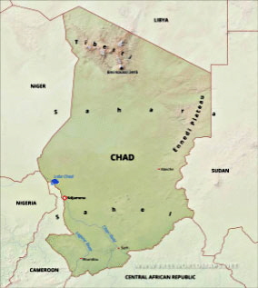 Chad-2