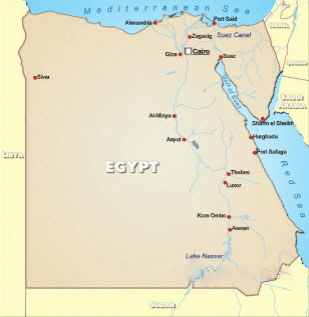 Egypt-2