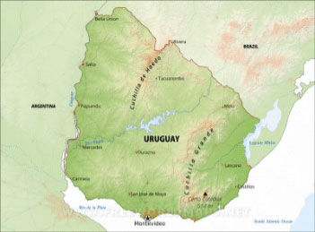 Uruguay-2