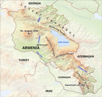 Armenia-2