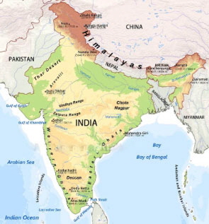 India-2