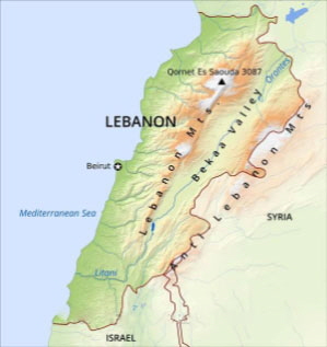Lebanon-2