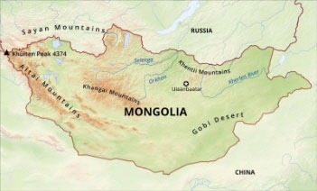 Mongolia-2