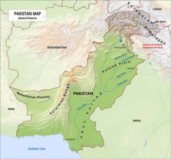 Pakistan-2